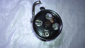 pompa servodirectie opel astra j, opel insignia, saab 9-5. cod gm55563329 - imagine 3