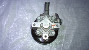 pompa servodirectie opel astra j, opel insignia, saab 9-5. cod gm55563329 - imagine 5