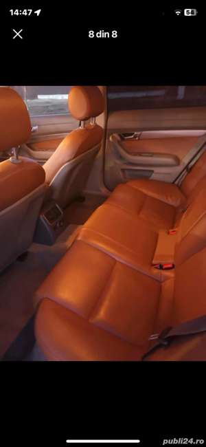 audi a6 c6 - imagine 4