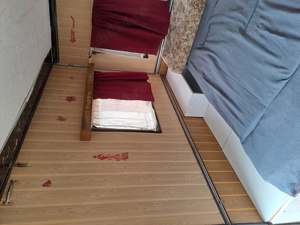 Rulota pliabila  - imagine 8