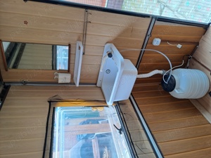 Rulota pliabila  - imagine 7