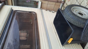 Rulota pliabila  - imagine 2