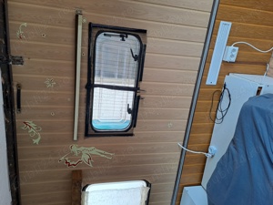 Rulota pliabila  - imagine 6