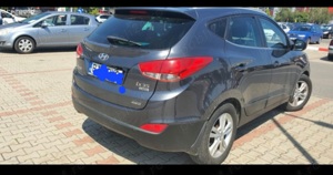 Vand Hunday iX35 - imagine 2