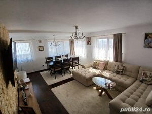 casa tip duplex apartamentata de vanzare in breazu - imagine 2