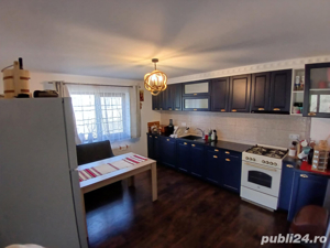 casa tip duplex apartamentata de vanzare in breazu - imagine 3