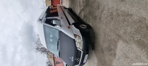 mercedes sprinter 316  2.7