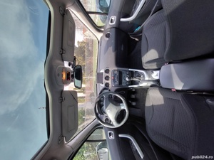 Peugeot 308 2012 1.6Ehdi euro 5 - imagine 3