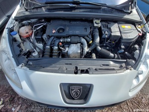 Peugeot 308 2012 1.6Ehdi euro 5 - imagine 4