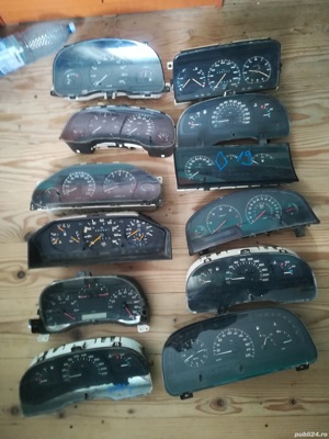 Ceasuri bord diverse modele - imagine 4