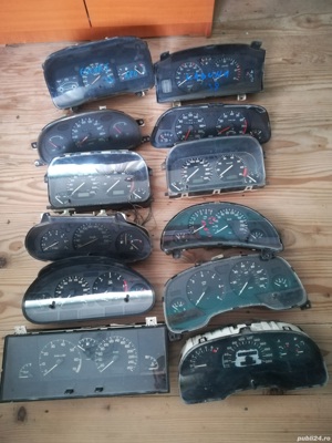 Ceasuri bord diverse modele - imagine 3