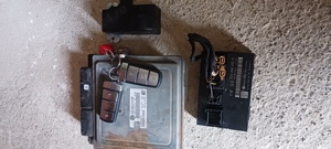 Desmembrez passat b6 - imagine 10