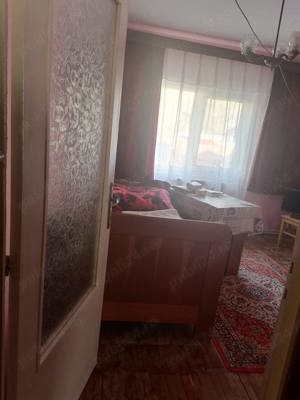 Apartament 3 camere, etaj 3, decomandat, Resita - imagine 5