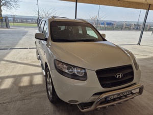 Vânzări Santa Fe  - imagine 2