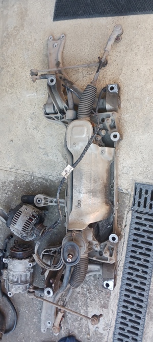 Desmembrez passat b6 - imagine 9