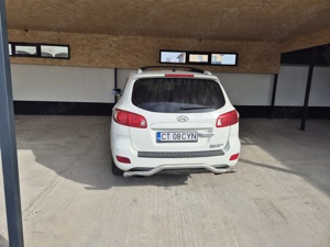 Vânzări Santa Fe  - imagine 5