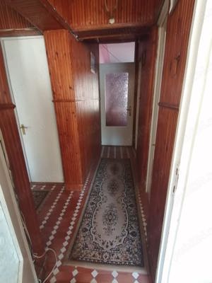 Apartament 3 camere, etaj 3, decomandat, Resita - imagine 7