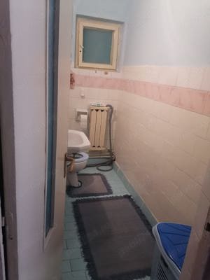 Apartament 3 camere, etaj 3, decomandat, Resita - imagine 10