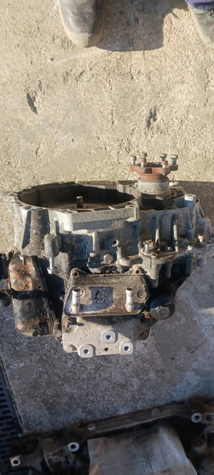 Desmembrez passat b6 - imagine 2