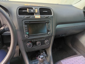 Vânzare autoturism VW Golf 6 1.4 benzina  - imagine 7