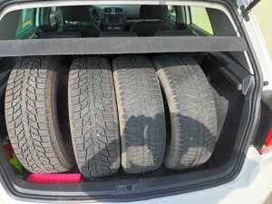 Vânzare autoturism VW Golf 6 1.4 benzina  - imagine 5