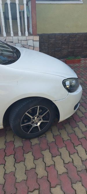 Vânzare autoturism VW Golf 6 1.4 benzina  - imagine 4