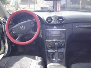 Mersedes cabriolet 2006 1800.tef.  - imagine 8