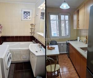 2 Camere, Parc Floreasca, Pet Friendly - imagine 6