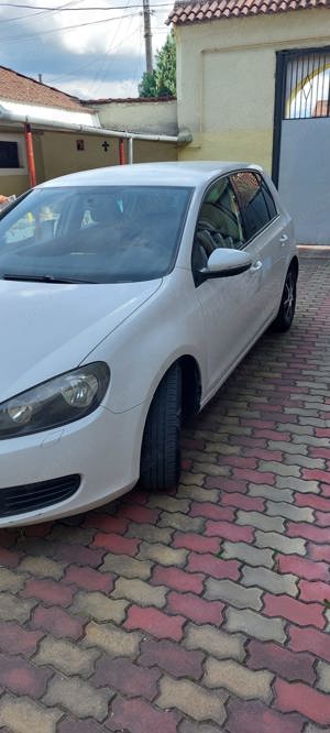 Vânzare autoturism VW Golf 6 1.4 benzina  - imagine 9