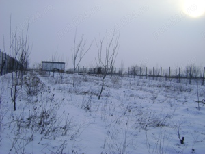 Vând teren intravilan în Milcov Deal - imagine 4