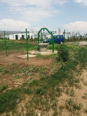 Vând teren intravilan în Milcov Deal - imagine 2