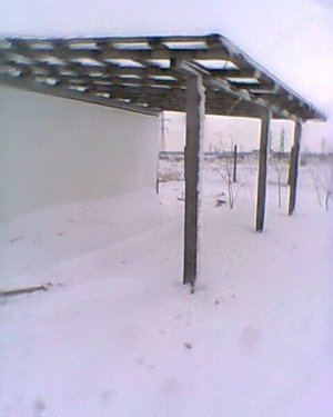 Vând teren intravilan în Milcov Deal - imagine 5