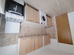 Apartament cu 3 camere, decomandat, recent renovat, la prima inchiriere - imagine 6