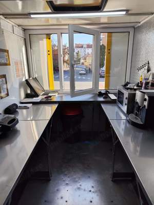 Foid truck Mercedes Sprinter - imagine 6