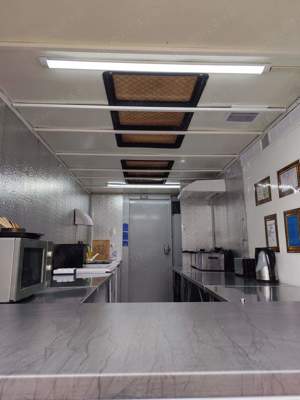 Foid truck Mercedes Sprinter - imagine 5