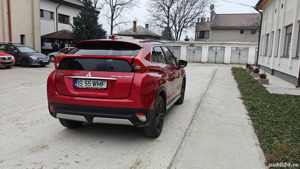 Vand Mitsubishi Eclipse ai Cross, 2018, 1.5 turbo, 163 cai - imagine 10
