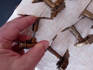 supporti perete  samurai pentru sabi arme - imagine 5