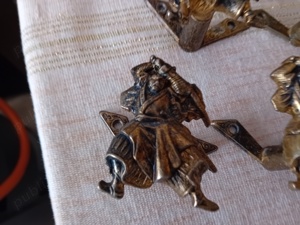 supporti perete  samurai pentru sabi arme - imagine 4