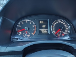 Volkswagen Caddy Life 2018 - imagine 10