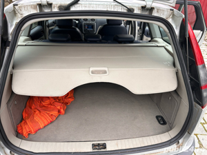 Ford Focus break  - imagine 2 Ford Focus break  - imagine 2