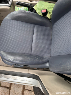 Ford Focus break  - imagine 4 Ford Focus break  - imagine 4