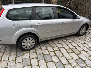 Ford Focus break  - imagine 5 Ford Focus break  - imagine 5