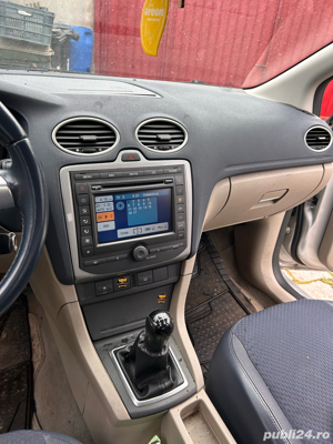 Ford Focus break  - imagine 9 Ford Focus break  - imagine 9