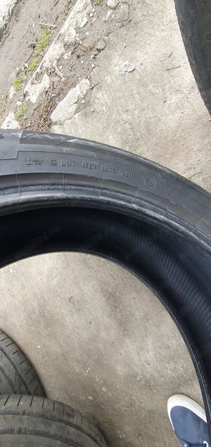 Anvelope vara 235/55 R19 Continental - imagine 4