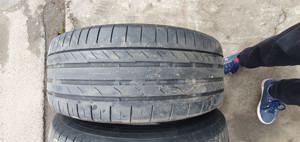 Anvelope vara 235/55 R19 Continental - imagine 2