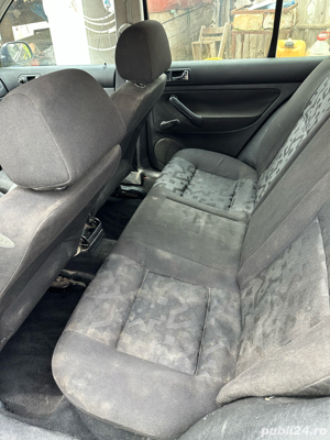  Golf 4 de vanzare  - imagine 6