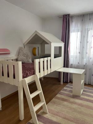 Mobilier camera copii - mobila copii (fetita)