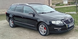 Passat b6 Highline