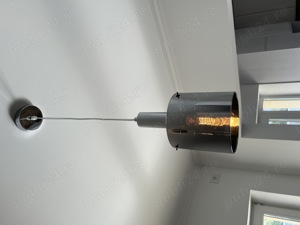 Lustră modernă tip pendul  - imagine 2