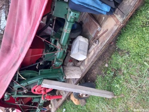 semanatoare porumb  spc6 - imagine 2